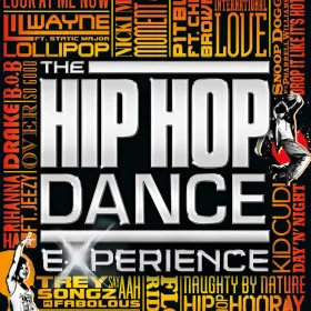 The Hip Hop Dance Experience