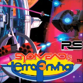 Syd Mead's Terraforming
