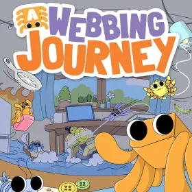 A Webbing Journey