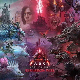 ARK: Lost Colony