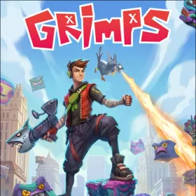 GRIMPS