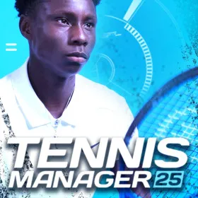 Tennis Manager 25