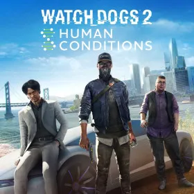 Watch_Dogs 2: Human Conditions