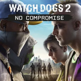 Watch_Dogs 2: No Compromise