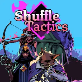 Shuffle Tactics