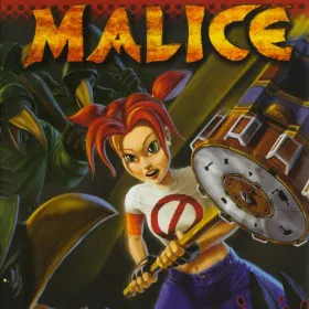 Malice
