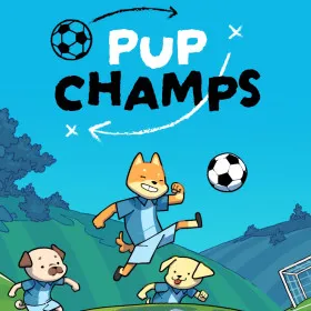 Pup Champs