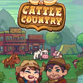 Cattle Country