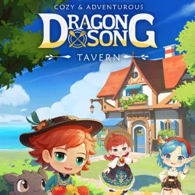 Dragon Song Tavern: Cozy & Adventurous