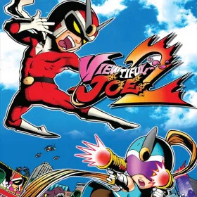 Viewtiful Joe 2