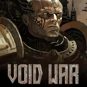 Void War (2025)
