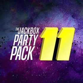 The Jackbox Party Pack 11