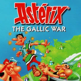 Asterix: The Gallic War