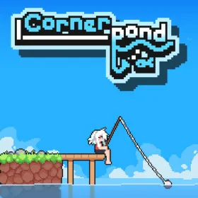 Cornerpond