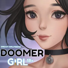 Dream Girlfriend: Doomer Girl