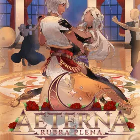 Aeterna: Rubra Plena