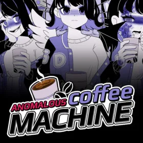 Anomalous Coffee Machine