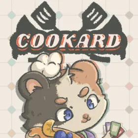 Cookard