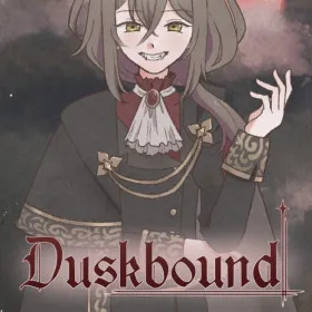 Duskbound