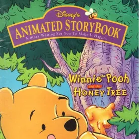 Disney's Animated Storybook: Winnie the Pooh and the Honey Tree