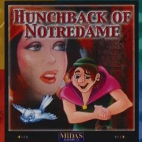Hunchback of Notredame