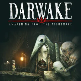 Darwake: Awakening from the Nightmare