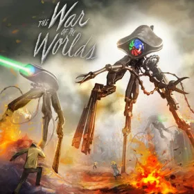 The War of the Worlds