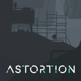 Astortion