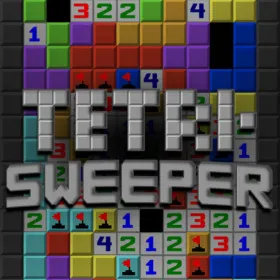 Tetrisweeper