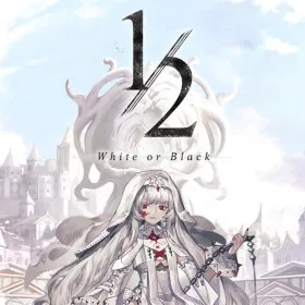 Black & White (2023)