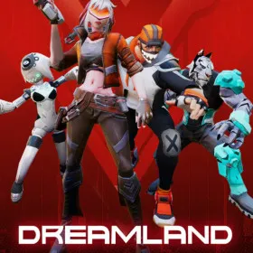 Dreamland