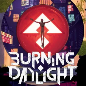 Burning Daylight