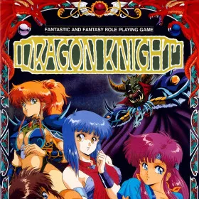 Dragon Knight