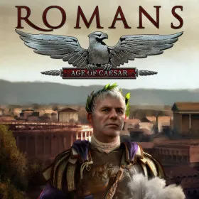 Romans: Age of Caesar