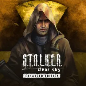 S.T.A.L.K.E.R.: Clear Sky - Enhanced Edition
