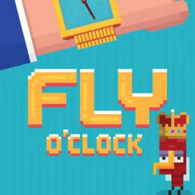 Fly O'Clock