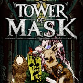 Tower of Mask
