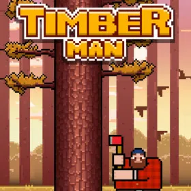 Timberman