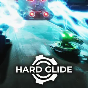 Hard Glide