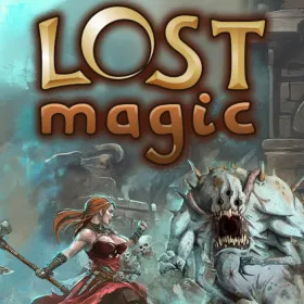 LostMagic (2025)