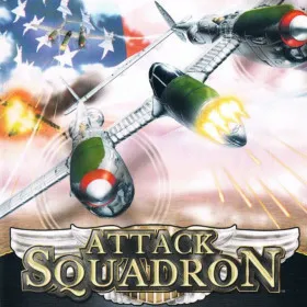Jane's Combat Simulations: Attack Squadron