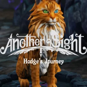Another Sight - Hodge's Journey