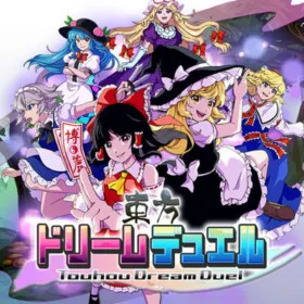 Touhou Dream Duel