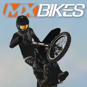 MX Bikes