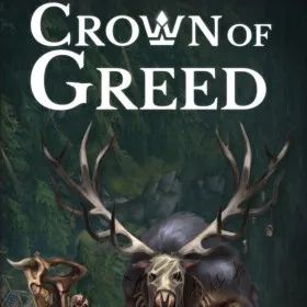Crown of Greed