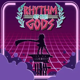 Rhythm of the Gods