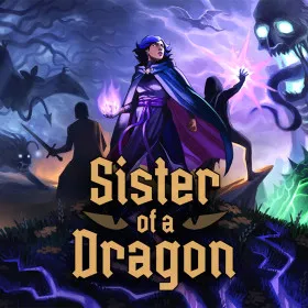 Sister of a Dragon
