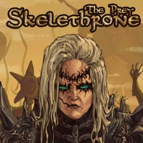 Skelethrone: The Prey