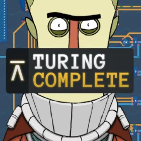 Turing Complete