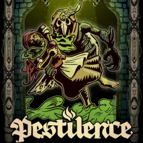 Pestilence